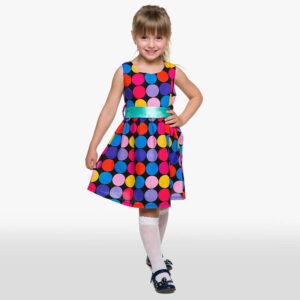 Kid Dress